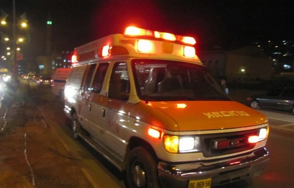 النقب: مصرع محمد أبو مديغم وإصابة 3 آخرين بحادث مروع